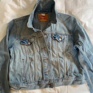 Levi's Jean Jacket